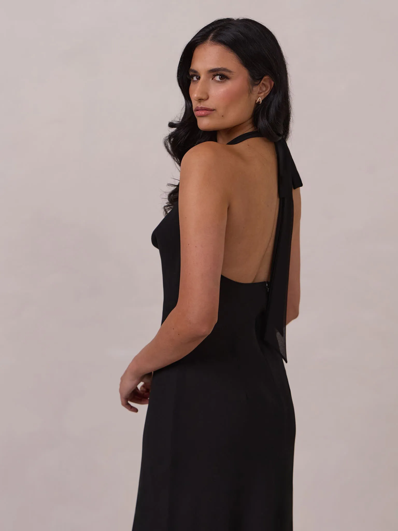 Claremont Dress sold by Park and Fifth product image thumbnail 5