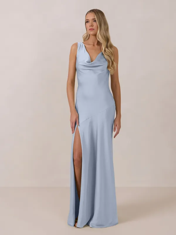 Sheridan Dress made by Park and Fifth