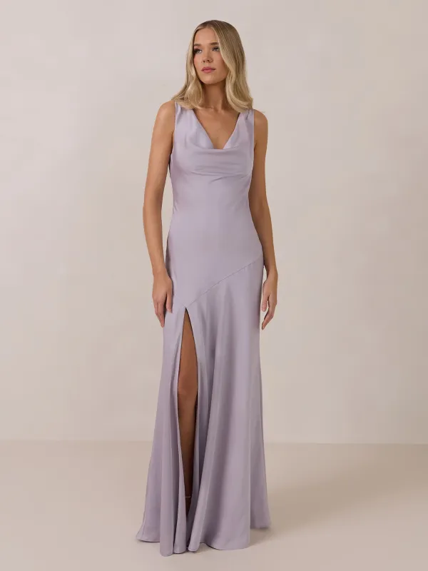 Sheridan Dress made by Park and Fifth