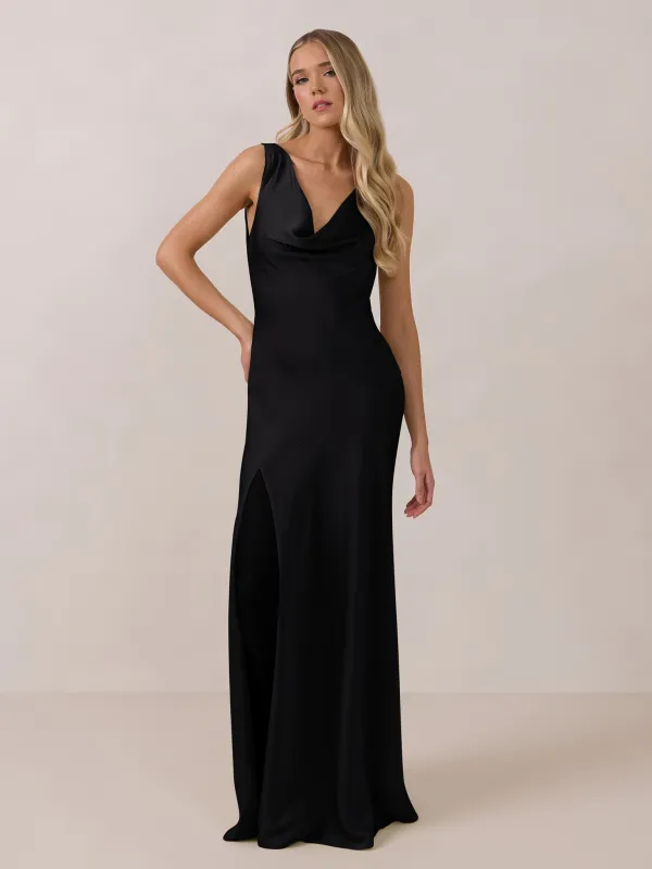 Sheridan Dress made by Park and Fifth