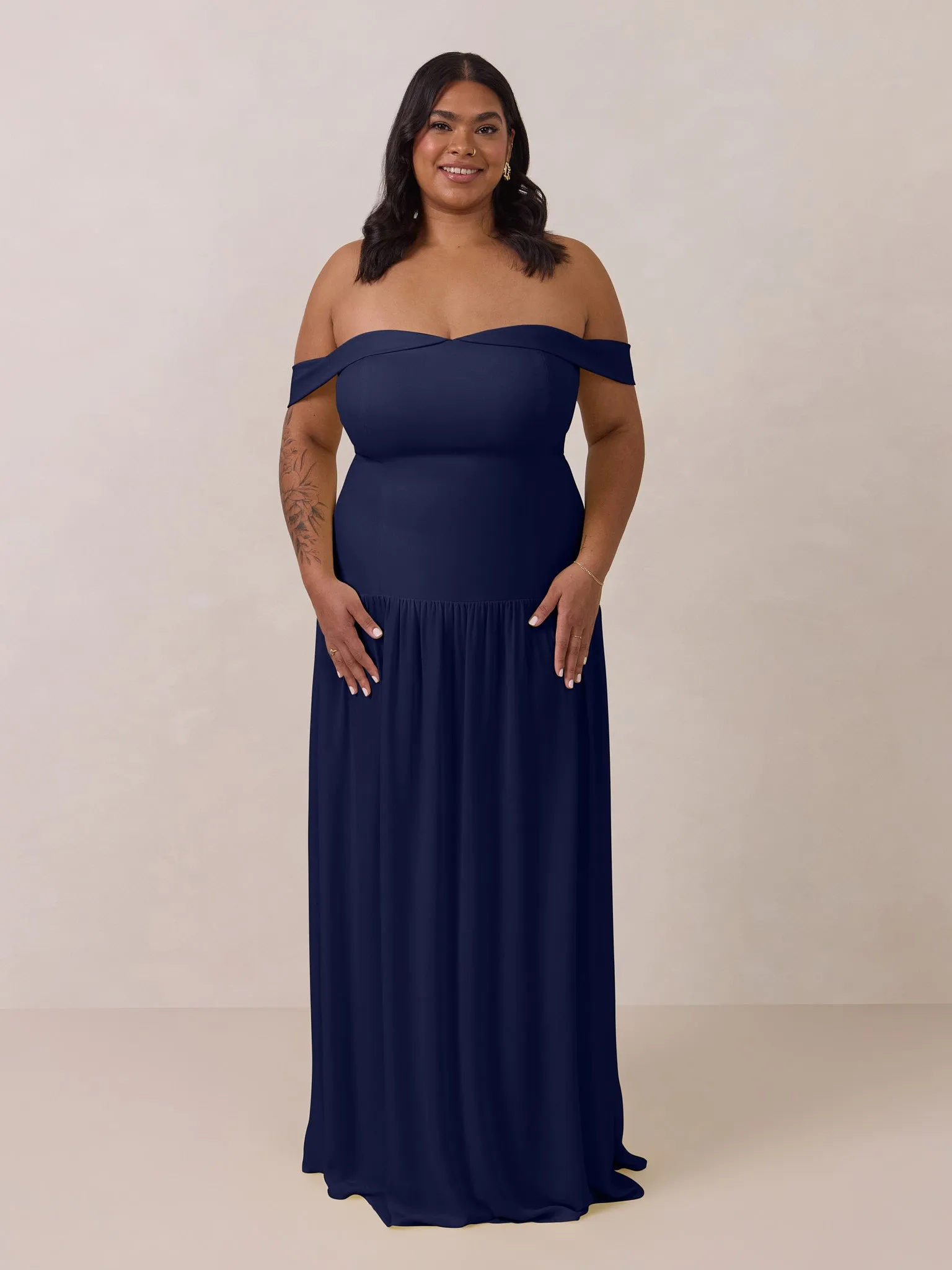 Madeline Dress sold by Park and Fifth product image thumbnail 2