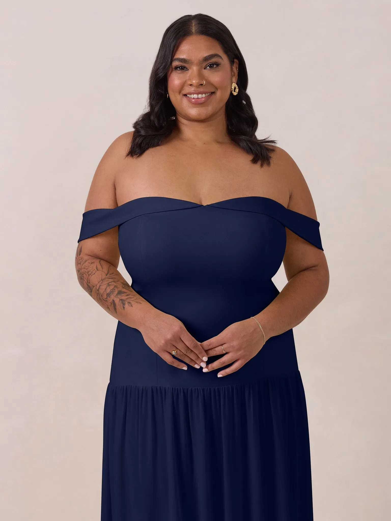 Madeline Dress sold by Park and Fifth product image thumbnail 4