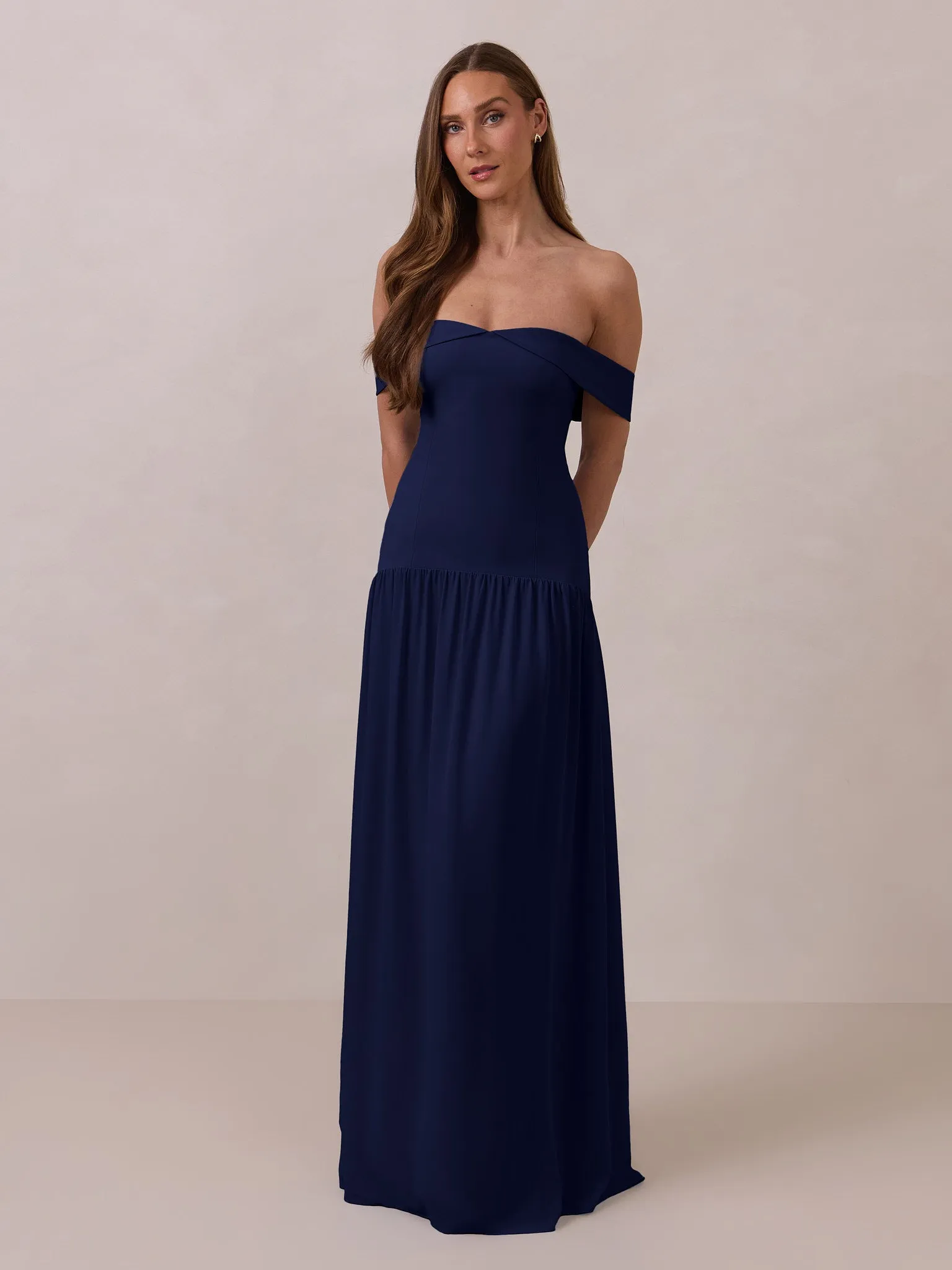 Madeline Dress sold by Park and Fifth