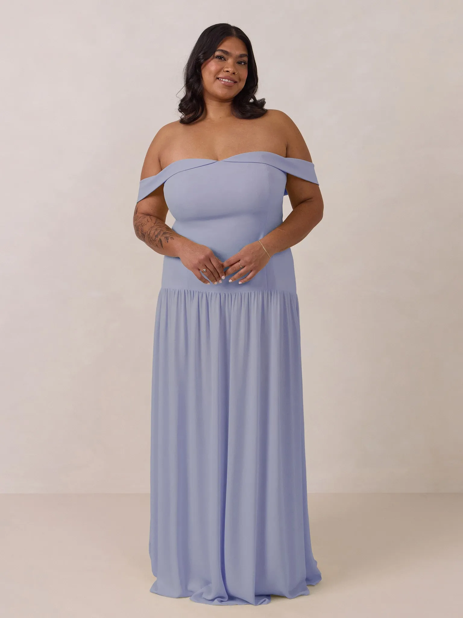 Madeline Dress sold by Park and Fifth product image thumbnail 2