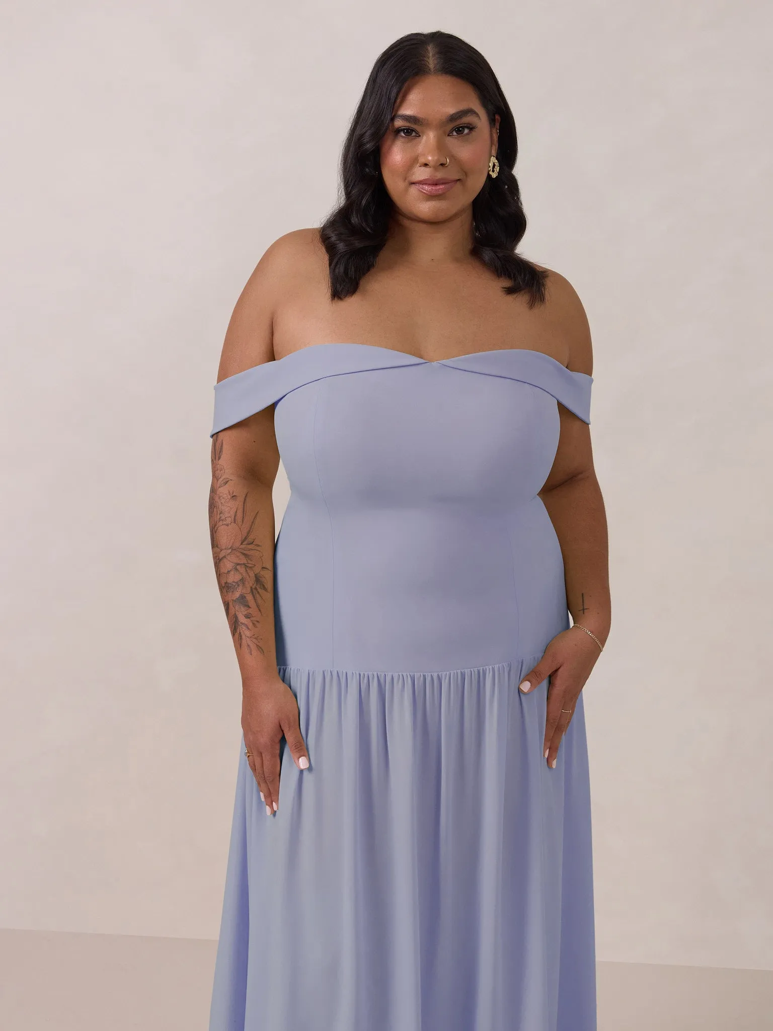 Madeline Dress sold by Park and Fifth product image thumbnail 4