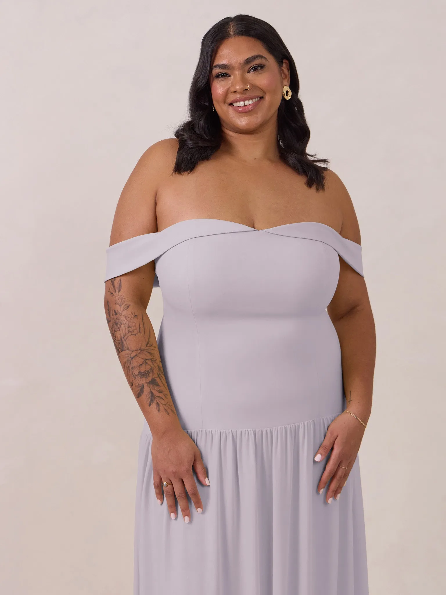 Madeline Dress sold by Park and Fifth product image thumbnail 4