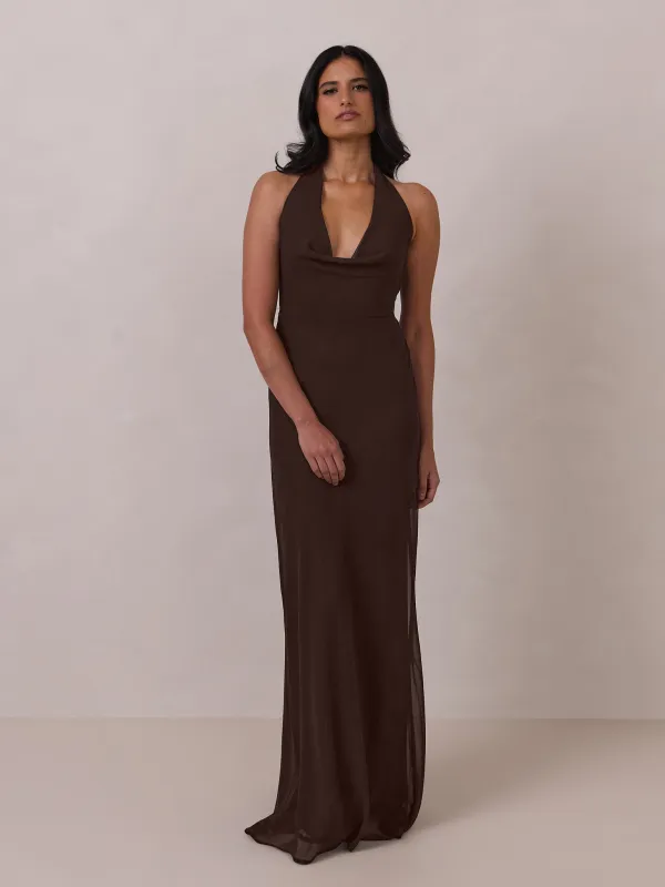 Claremont Dress made by Park and Fifth