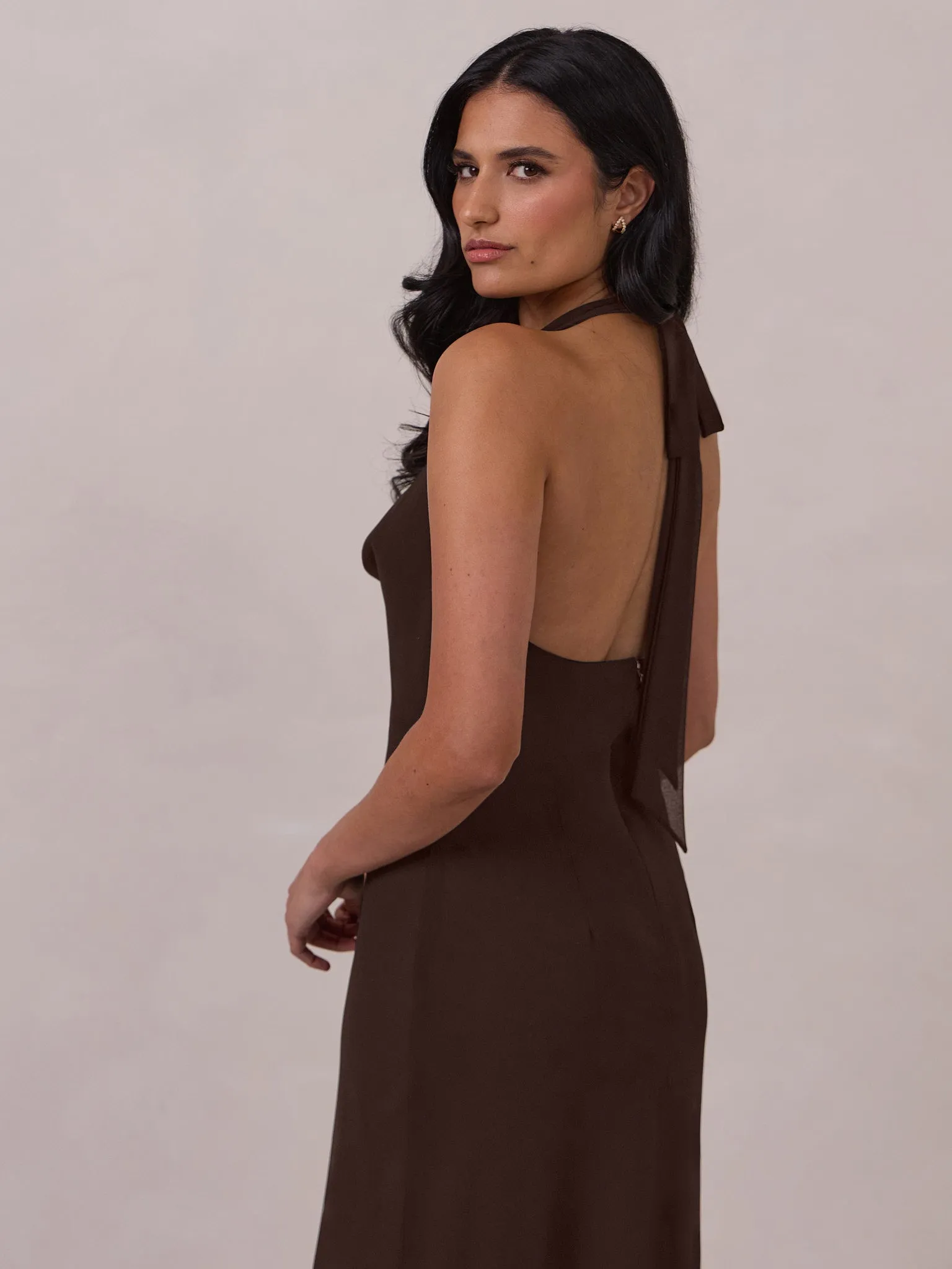 Claremont Dress sold by Park and Fifth product image thumbnail 5