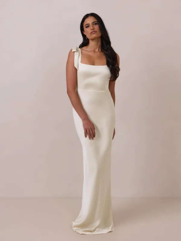 Albright Dress made by Park and Fifth