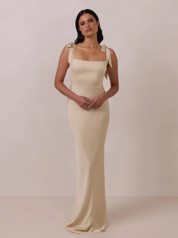 Albright Dress made by Park and Fifth