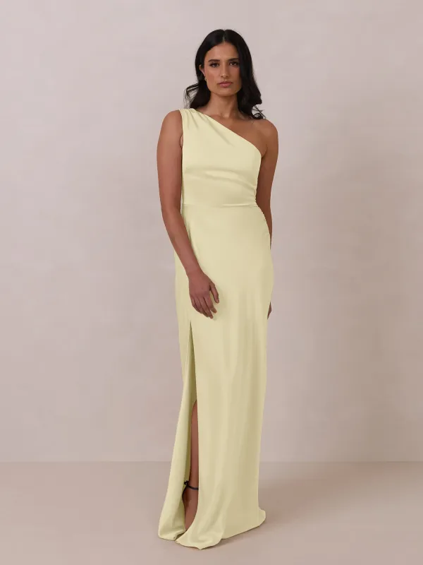 Hartley Dress made by Park and Fifth