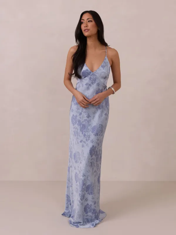 Griffith Dress sold by Park and Fifth