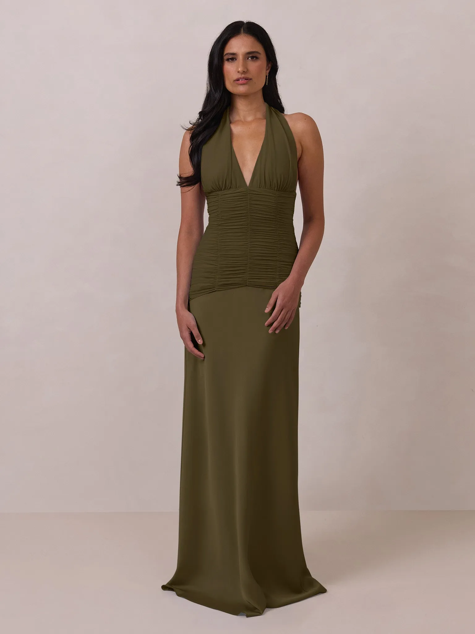 Monroe Dress sold by Park and Fifth