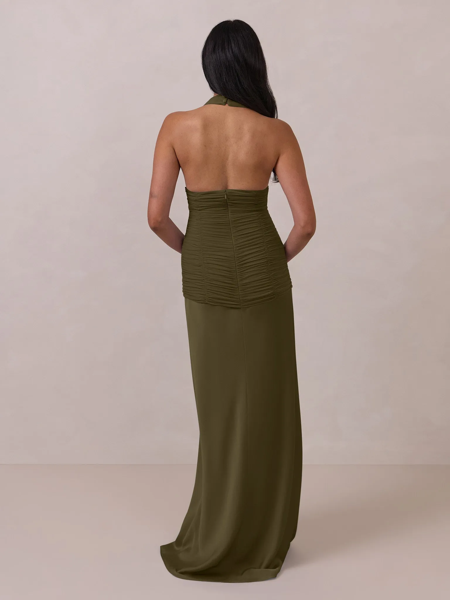 Monroe Dress sold by Park and Fifth product image thumbnail 4