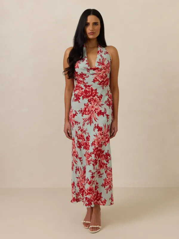 Vida Dress sold by Park and Fifth