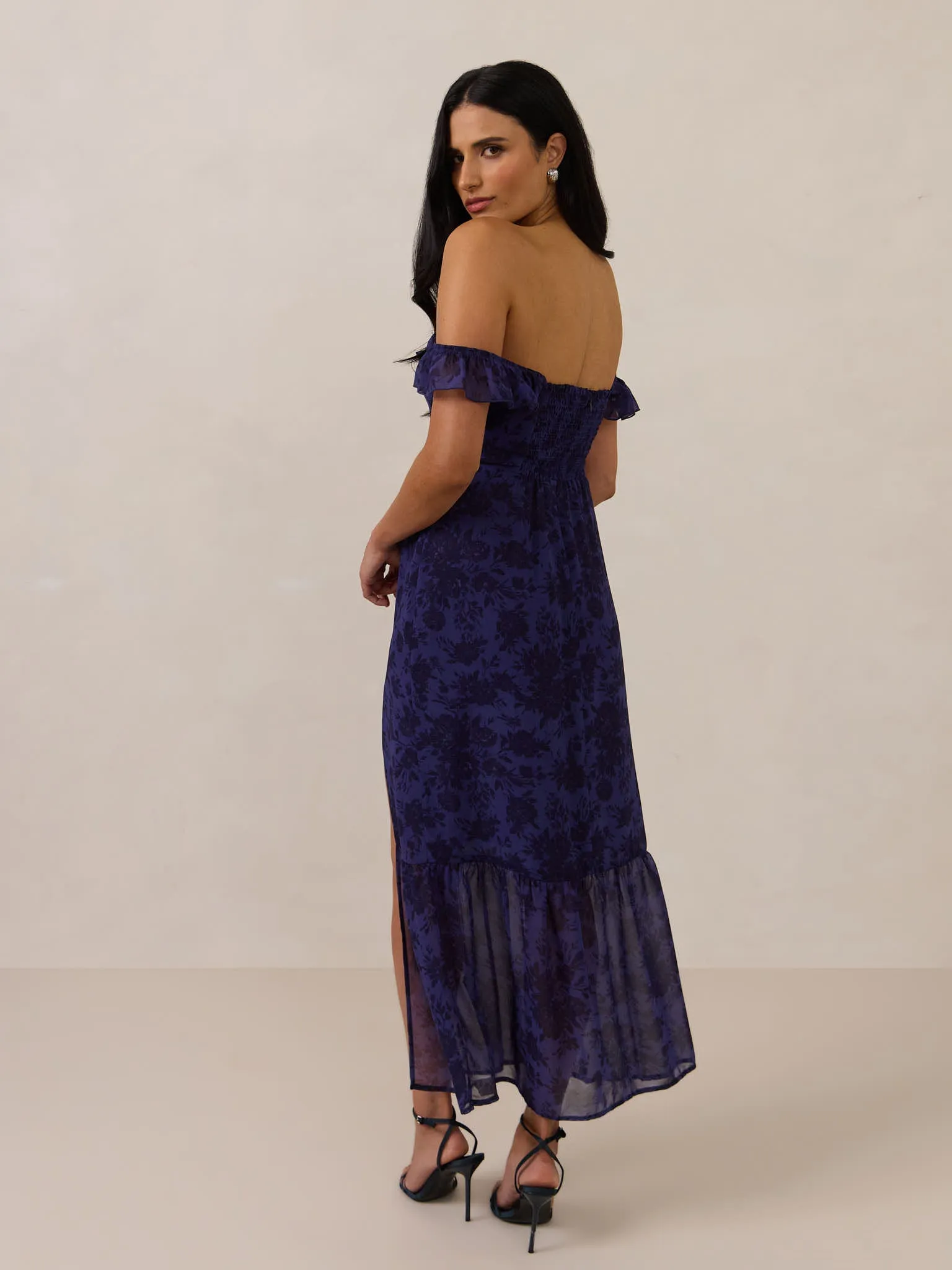 Renfrew Dress sold by Park and Fifth product image thumbnail 5