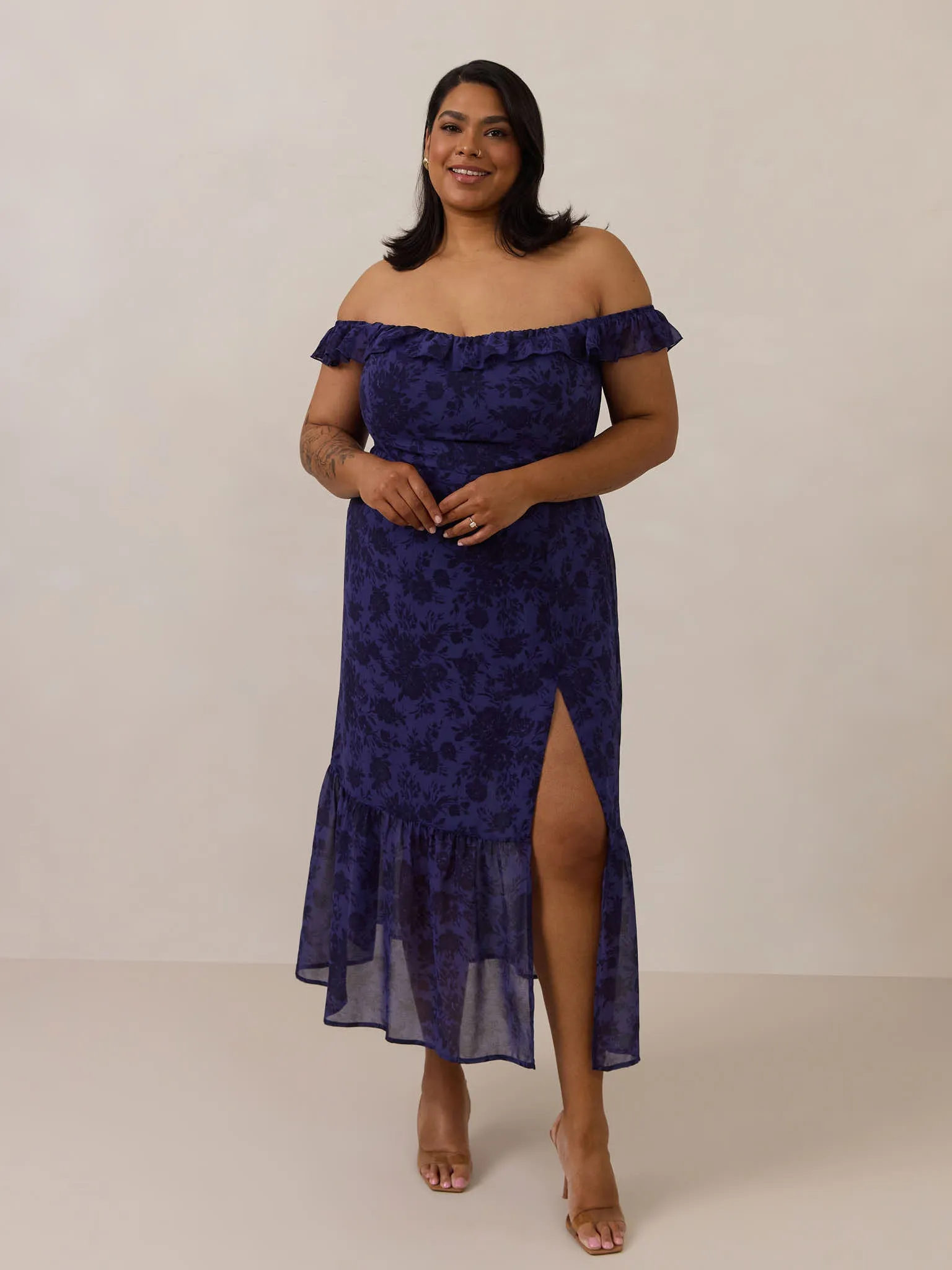 Renfrew Dress sold by Park and Fifth product image thumbnail 2