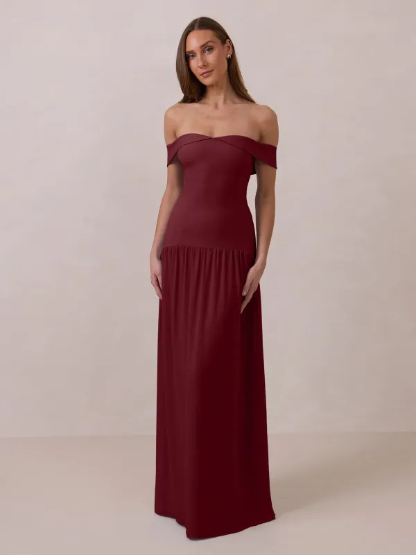 Madeline Dress made by Park and Fifth