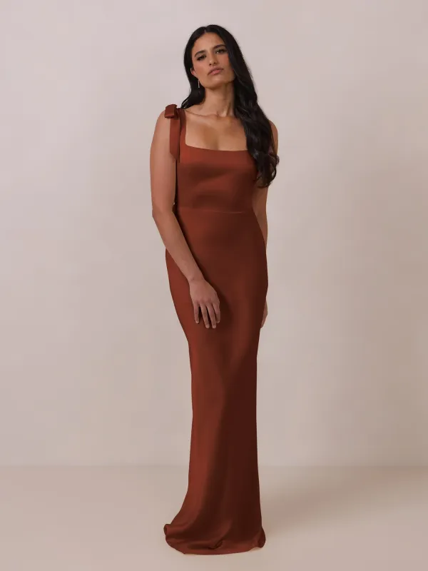 Albright Dress made by Park and Fifth