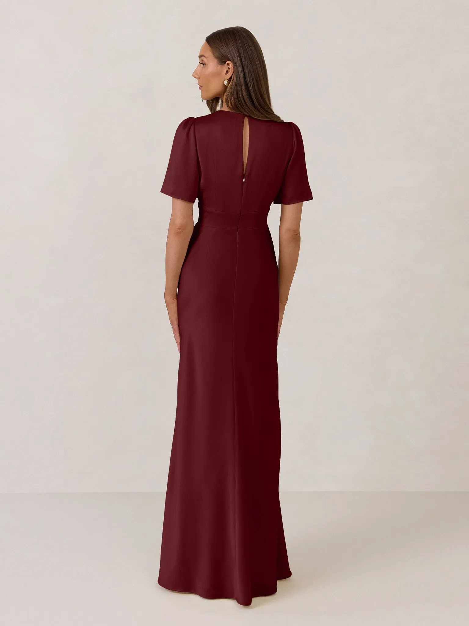 Kendal Dress sold by Park and Fifth product image thumbnail 4