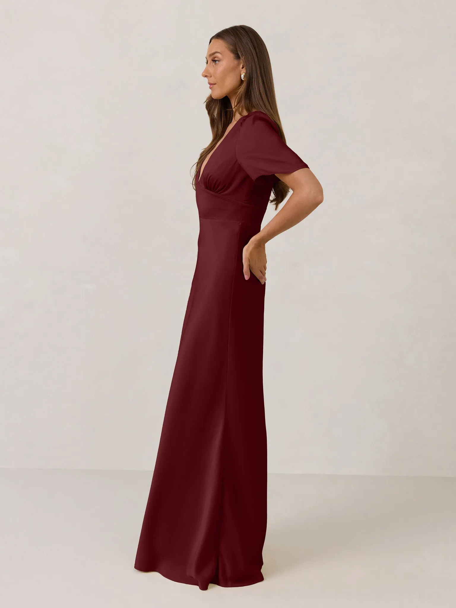 Kendal Dress sold by Park and Fifth product image thumbnail 3