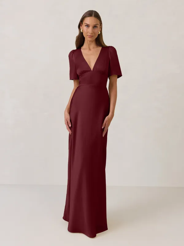 Kendal Dress made by Park and Fifth