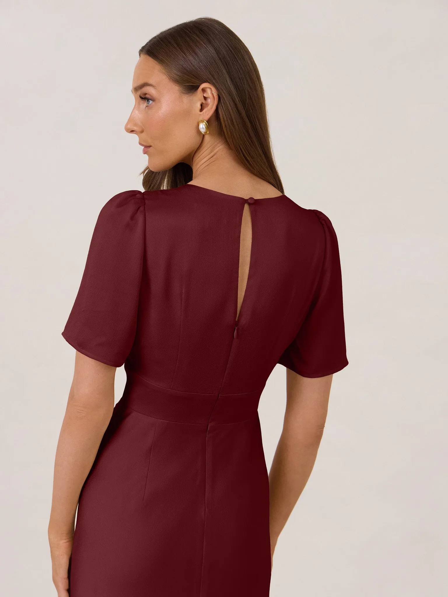 Kendal Dress sold by Park and Fifth product image thumbnail 5