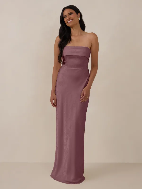 Devon Dress made by Park and Fifth