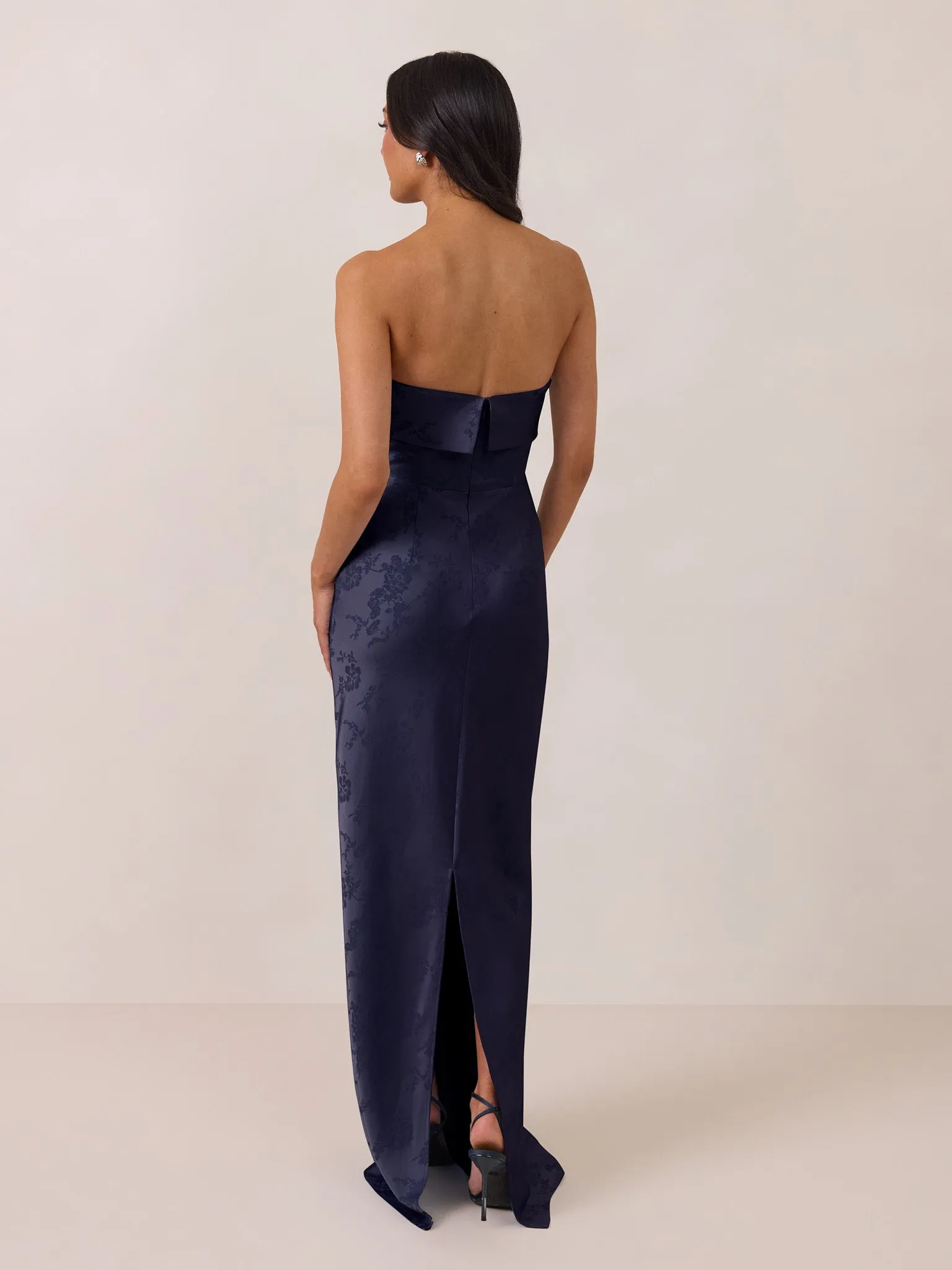 Devon Dress sold by Park and Fifth product image thumbnail 5