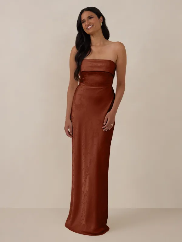 Devon Dress made by Park and Fifth