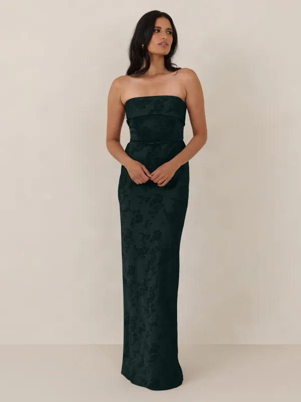 Devon Dress made by Park and Fifth