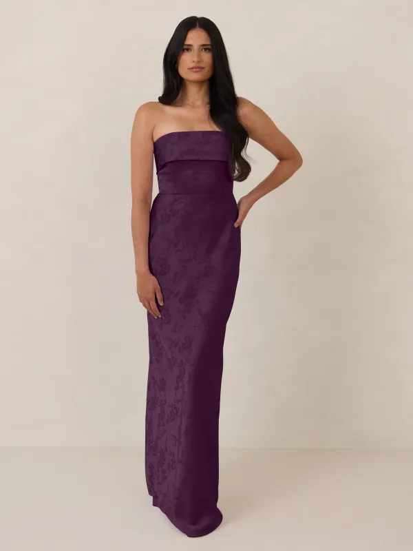 Devon Dress made by Park and Fifth