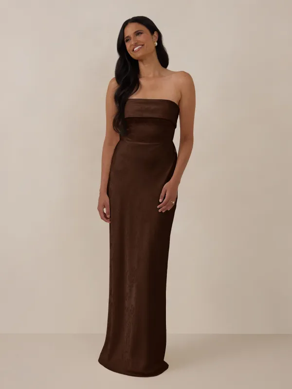 Devon Dress made by Park and Fifth