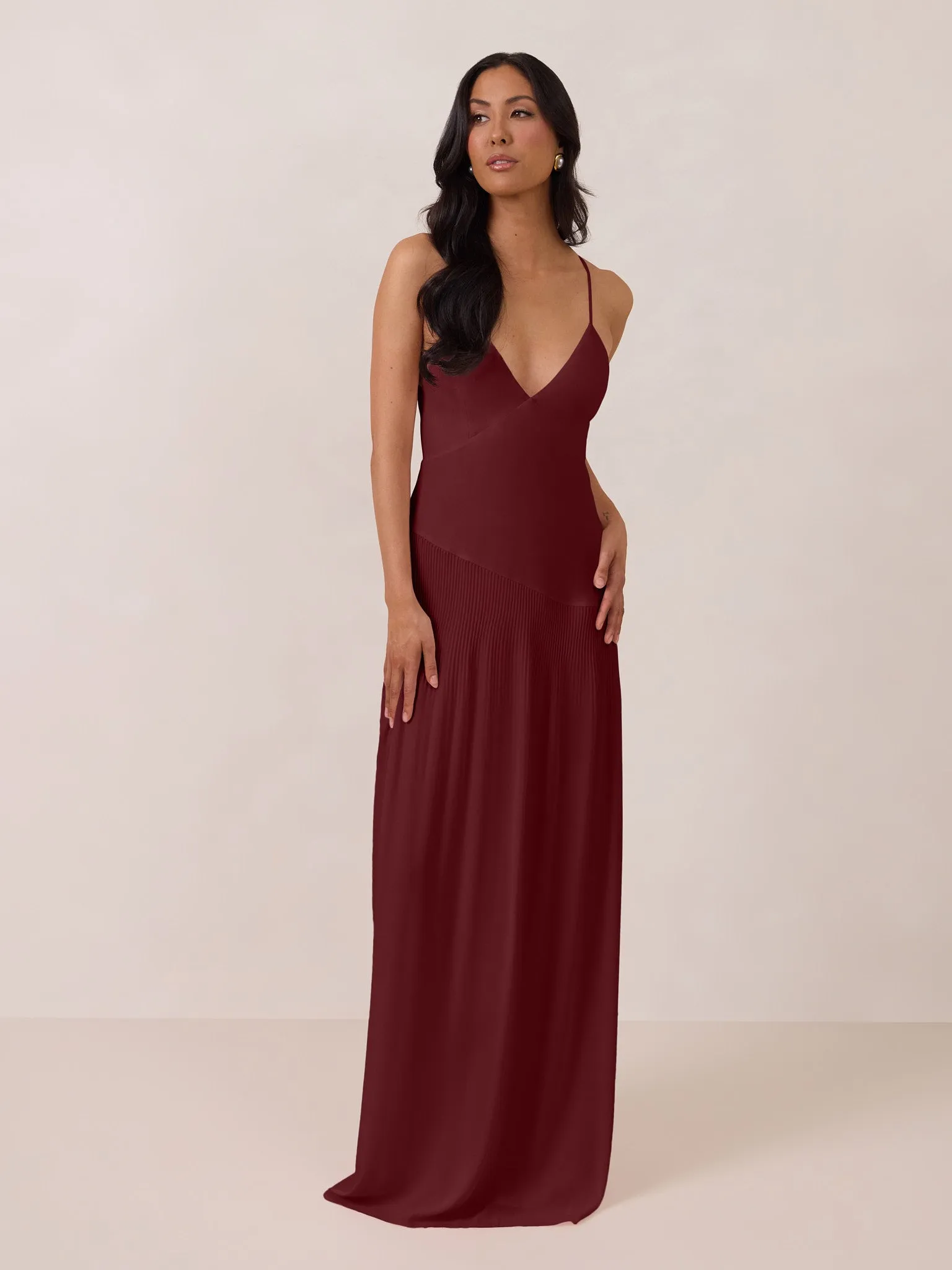 Romy Dress sold by Park and Fifth