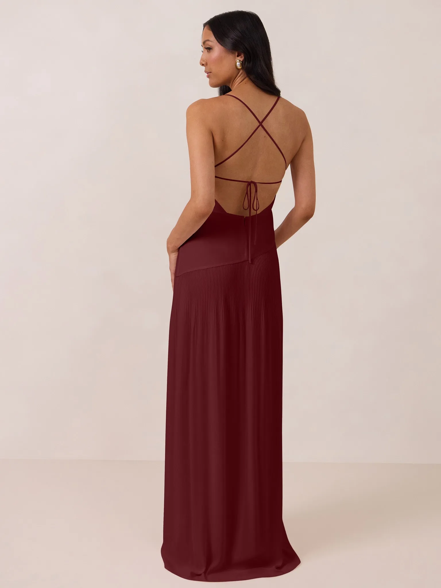 Romy Dress sold by Park and Fifth product image thumbnail 4