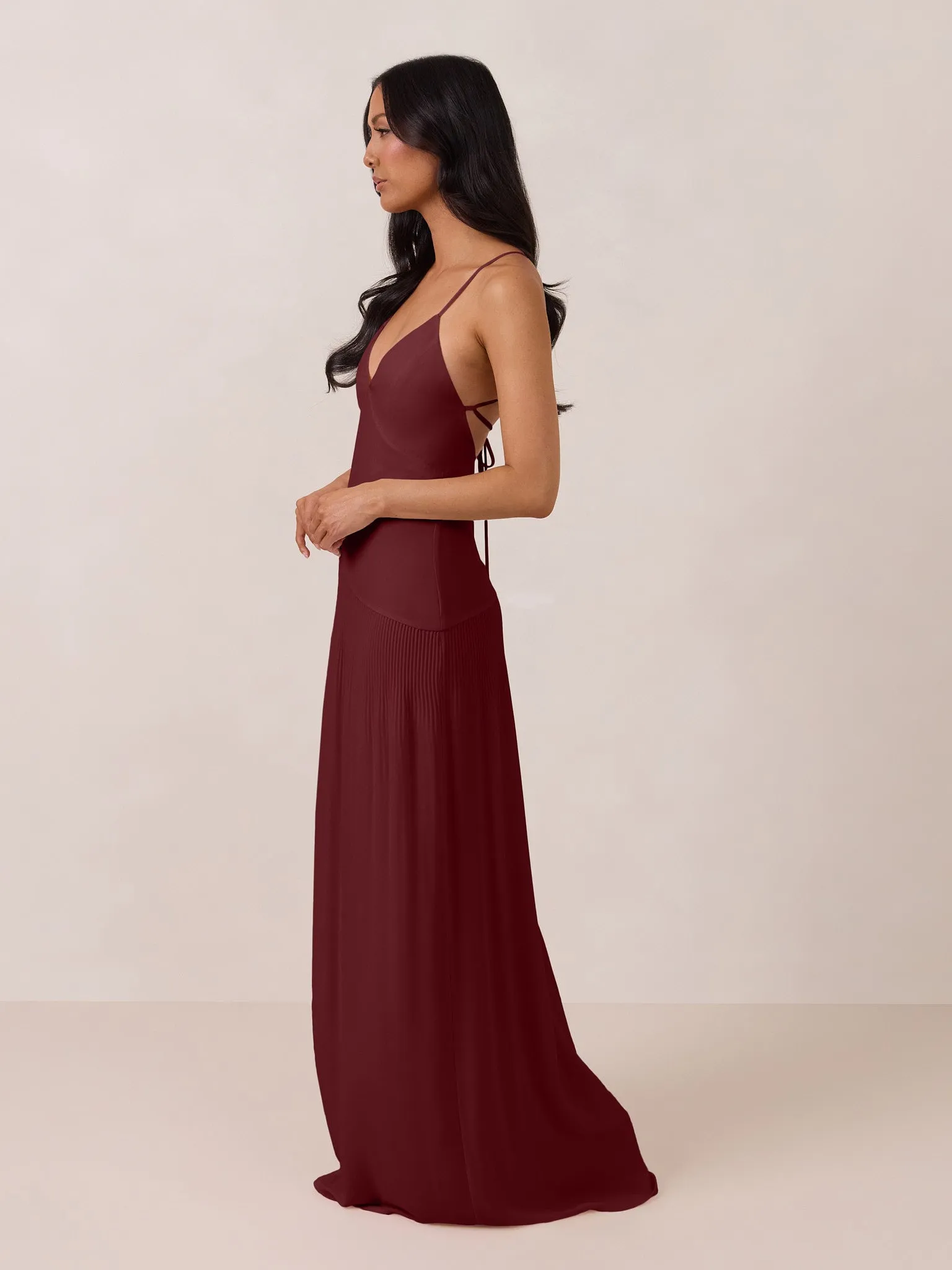 Romy Dress sold by Park and Fifth product image thumbnail 3