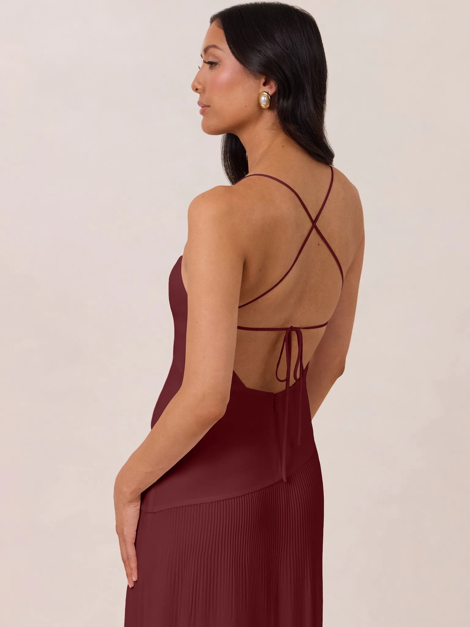 Romy Dress sold by Park and Fifth product image thumbnail 5