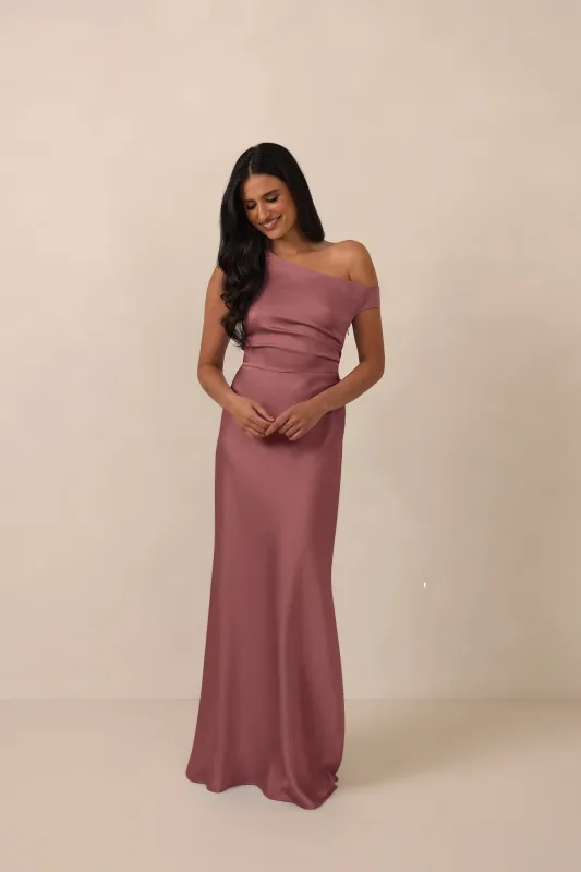 Savannah Dress made by Park and Fifth