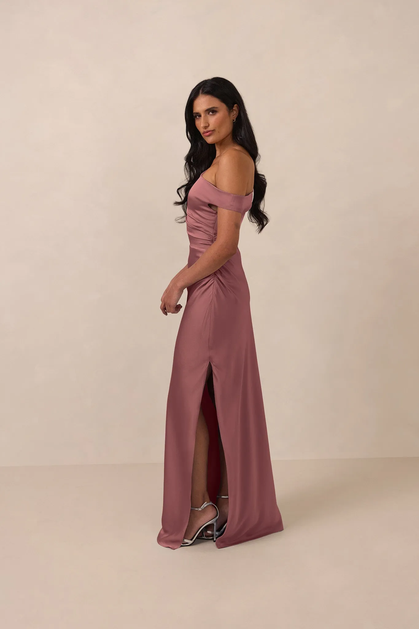 Savannah Dress sold by Park and Fifth product image thumbnail 5