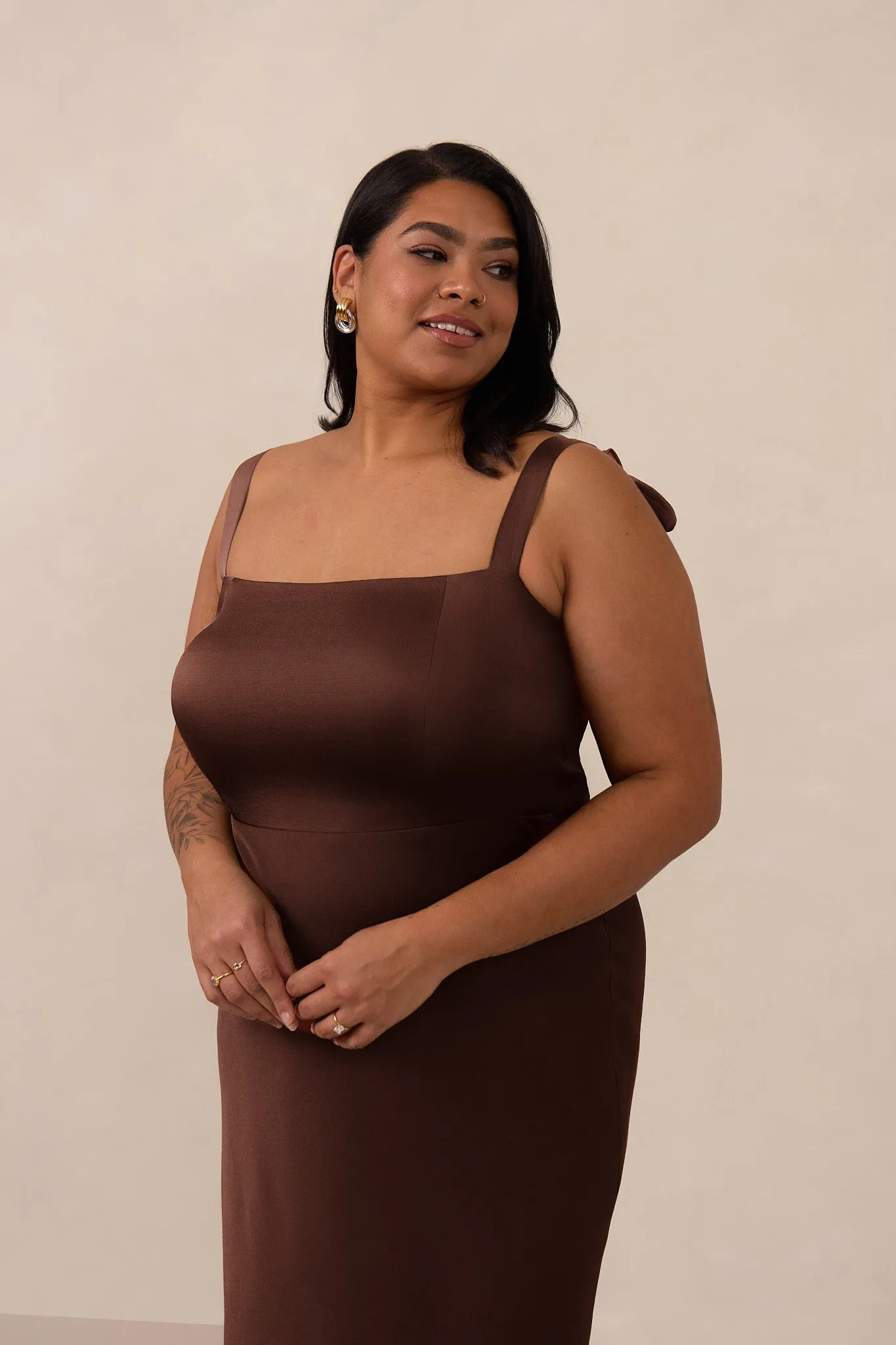 Albright Dress sold by Park and Fifth product image thumbnail 4