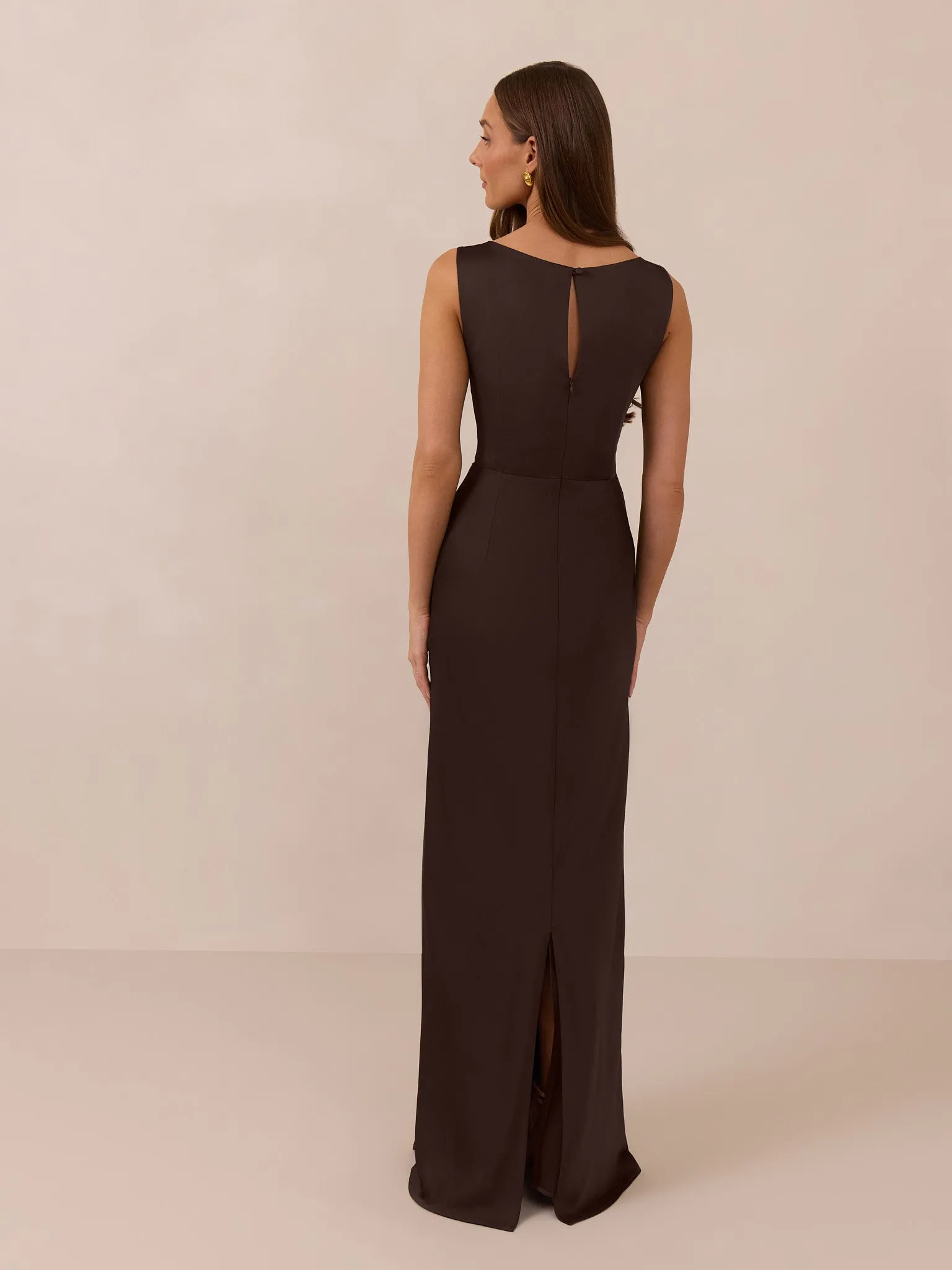 Belgrave Dress sold by Park and Fifth product image thumbnail 4