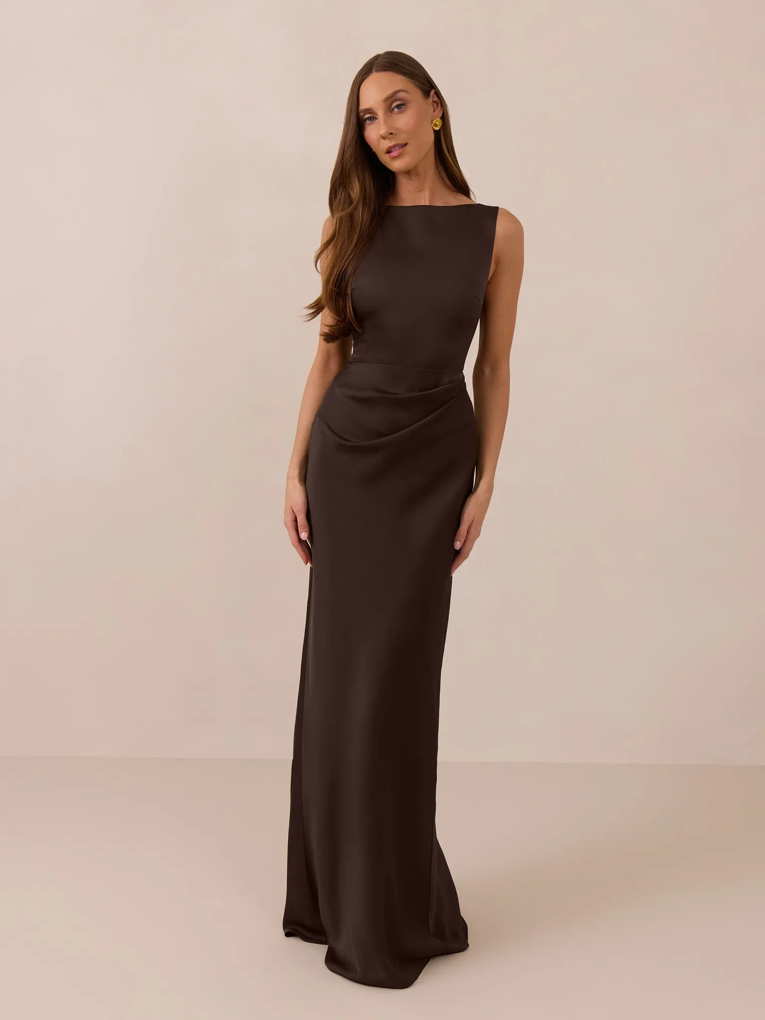 Belgrave Dress sold by Park and Fifth