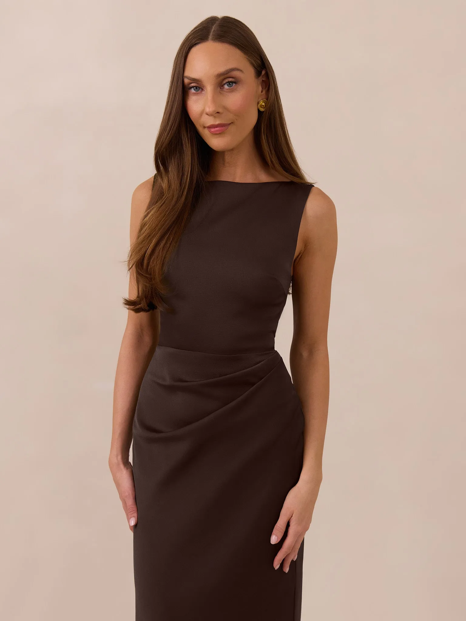 Belgrave Dress sold by Park and Fifth product image thumbnail 2