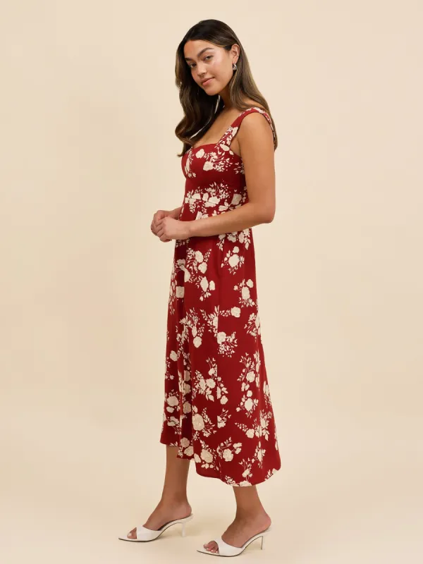 Hastings Dress sold by Park and Fifth