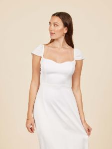 Roosevelt Dress sold by Park and Fifth