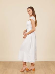 Roosevelt Dress sold by Park and Fifth