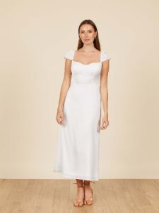 Roosevelt Dress sold by Park and Fifth
