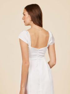 Roosevelt Dress sold by Park and Fifth