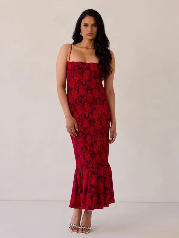 Rumi Dress sold by Park and Fifth