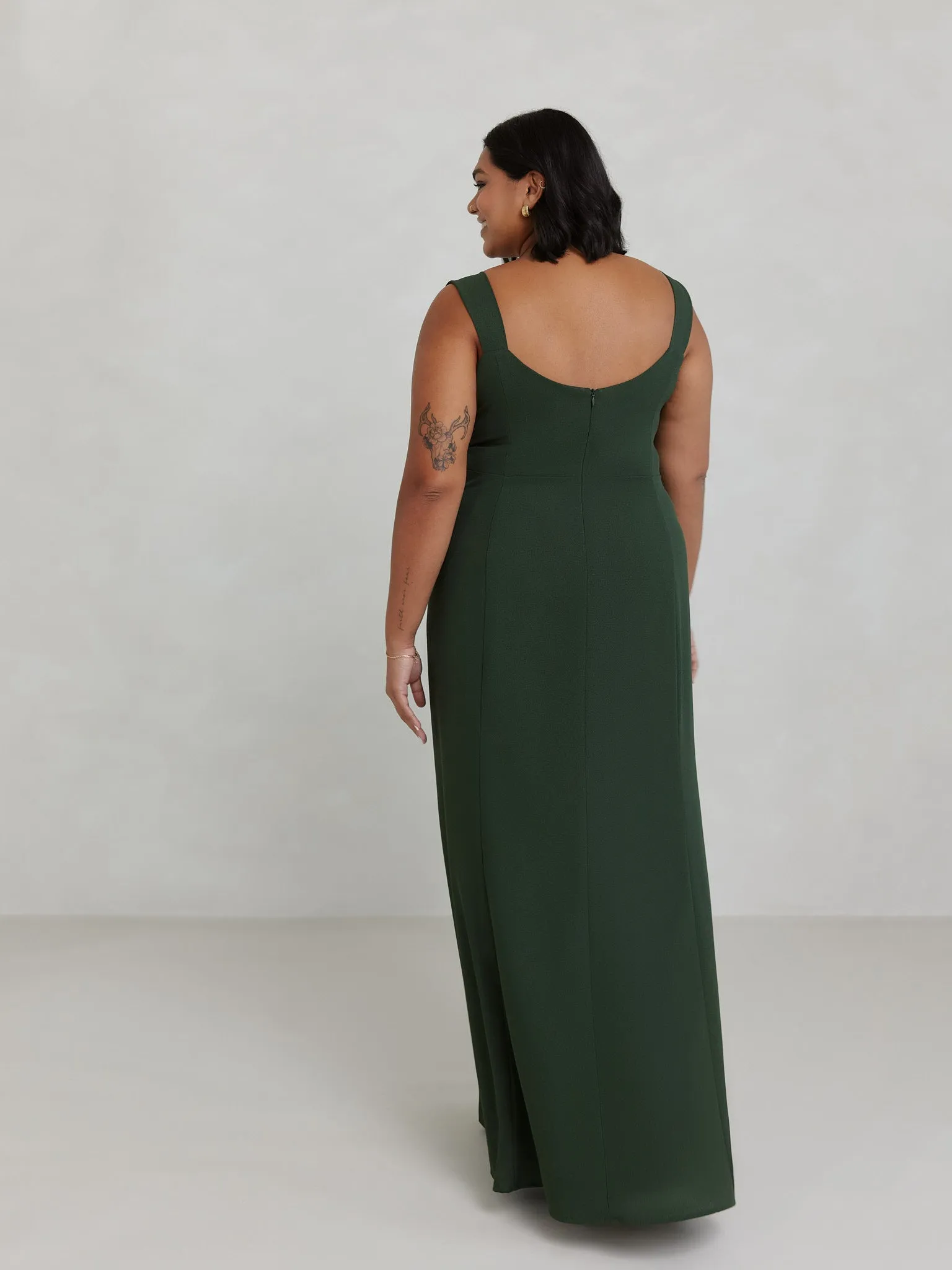 Windsor Dress ES sold by Park and Fifth product image thumbnail 3